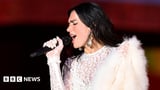 Dua Lipa and Coldplay urge government to 'stop touts from fleecing fans'