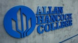 Allan Hancock College evacuated due to bomb threat