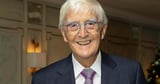 Michael Parkinson's son and AI podcast producer defend ethics of controversial project