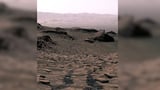 The secret of why Mars grew cold and dry may be locked away in its rocks