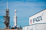 SpaceX to Launch 18 US Space Force Missions Under $1.6B Contracts