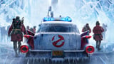 Ghostbusters: Frozen Empire Tops U.S. Weekend Box Office With $45 Million Debut - IGN