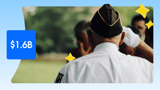 VA Awards Salesforce $1.6B Contract to Transform Veteran Care and Services