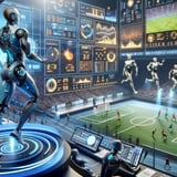 How AI And Robotics Are Revolutionising Sports Physiotherapy And Athlete Recovery
