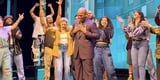 Video: Ne-Yo Takes His First Bow in HELL'S KITCHEN on Broadway