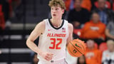 Kasparas Jakucionis scores 21, lifts Illinois over Missouri in 80-77 thriller - NBC Sports