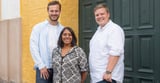 Copenhagen’s Moxso secures €4.7M to help businesses turn employees into cyber defenders - Silicon Canals