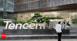 Tencent earnings surge on AI boost, Q2 revenue up 15% as gaming sales jump 35% amid global competition