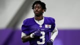Vikings' Jordan Addison pleads to lesser charge in DUI case - ESPN