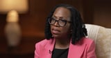 Justice Ketanji Brown Jackson says she's open to enforceable ethics code for Supreme Court