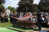 WWII bomber crash left 11 dead and ‘non-recoverable.’ 4 are finally coming home