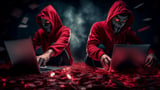 North Korean hackers stole over $2 billion in crypto this year