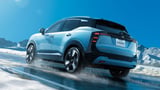 Nissan announces new model for Europe, with production planned for UK
