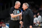 NCAA Panel Approves Coach's Challenge Rule Change for Men's College Basketball Games