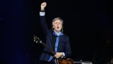 Paul McCartney, 83, shows no sign of slowing down with plans for a new album and a nationwide tour next year