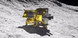 JAXA Officially Wraps Up its SLIM Lander Mission