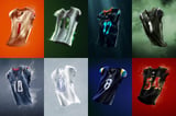 Ranking NFL ‘Rivalries’ alternate uniforms: How AFC East, NFC West teams stack up