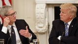 Apple's tariff woes continue in Trump's letters to world leaders
