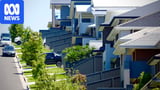 Half of young Australian adults now living with parents, up from 39 per cent in 2001, HILDA survey shows