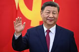 China's Xi to visit Russia for Victory Day events and talks with Putin