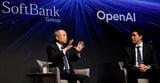 SoftBank launches cybersecurity product based on OpenAI models
