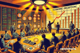Bitcoiners Called It First: US Economic Data Proves Pompliano Right