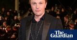Michael Pitt arrested for alleged sexual assault and attack on ex-girlfriend