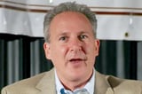 Peter Schiff Encourages MicroStrategy Founder Micheal Saylor To 'Borrow' Another $4.3B To Buy Bitcoin Tha