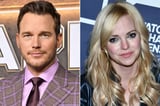 Chris Pratt Says Home Was ‘Miraculously’ Spared from Palisades Fire But Shares Ex-Wife Anna Faris’ Burned Down