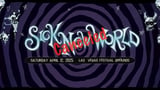 Sick New World 2025 canceled due to "unforeseen circumstances"