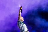 YouTube accused of censoring Macklemore's pro-Palestine song "Hind's Hall"