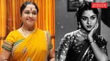 Veteran actor B Saroja Devi passes away at 87