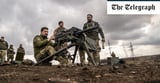 Ukraine-Russia war live: Ukraine attacks Russia with Patriot missile