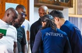 Interpol arrests 5,811 people, seizes $293 million in global scammer crackdown