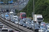 Traffic news live: Warning issued over Easter travel disruption as millions plan getaways