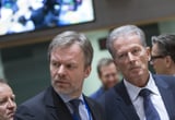 Austria’s EU ambassador steps aside amid sex blog whispers