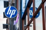 HP slips after Q3 EPS falls short, lowers full-year EPS forecast