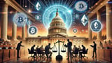 US Lawmakers Urge SEC To Allow Crypto Investments In 401(k) Plans | Bitcoinist.com