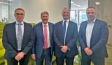 Coalition seeks one voice in food sector