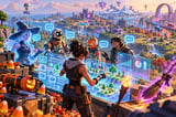 Fortnite 42.30 Adds AI Characters, New Items, and Creator Tools