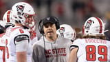 What Impact Will NC State Firing Coach Dave Doeren Have on Cal This Week?