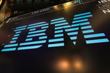 IBM: A late-quarter deal slump and client spending shifts leave Q2 outlook short | AP News