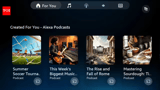 Amazon Alexa+ can now generate podcast episodes: How to use, availability and other details