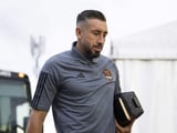 Hector Herrera spitting at referee played a part in Houston Dynamo exit, club say