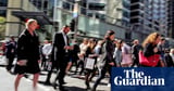 Australian workers claw back hit to living standards as wages outpace inflation