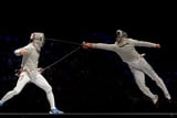 23rd African Fencing Championships: Federation prepares 12 ‘warriors’ for tourney
