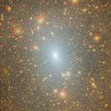 The Milky Way Could be Surrounded by 100 Satellite Galaxies