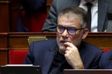 French Socialists Won't Vote With Mercosur No-Confidence Motions