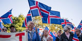 Trump mistook it repeatedly while speaking about his designs on Greenland, but voters in Iceland reject a proposal to restart talks to join the EU | Fortune