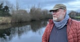 Environmental crisis at Lough Neagh ‘has become a political problem’